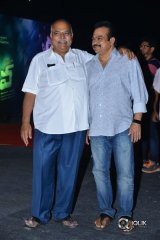 Dhruva Movie Pre Release Function